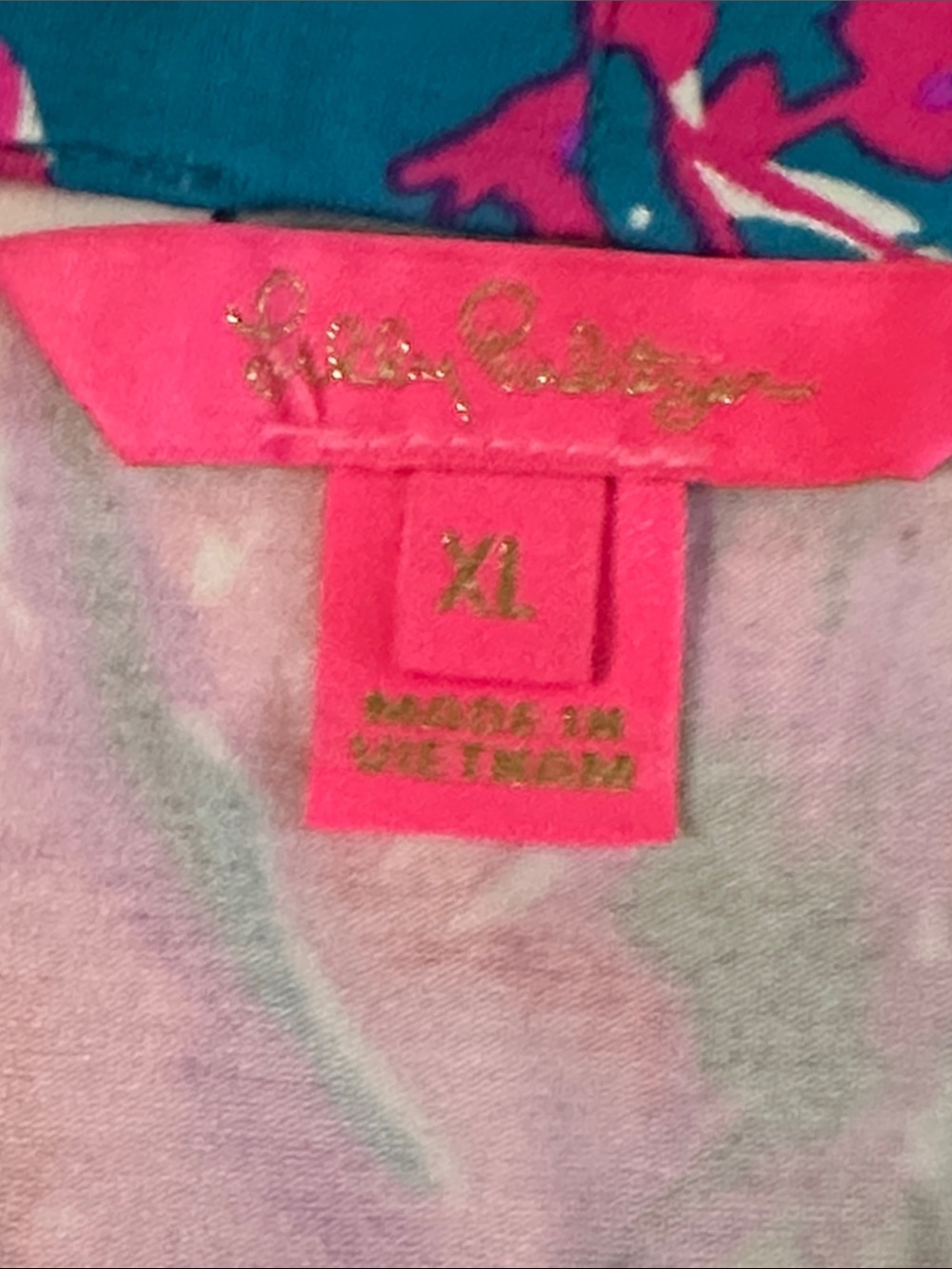 NWT Lilly Pulitzer Nessi Maxi Skirt & Crop Top 2-Piece Set - Picture 7 of 9
